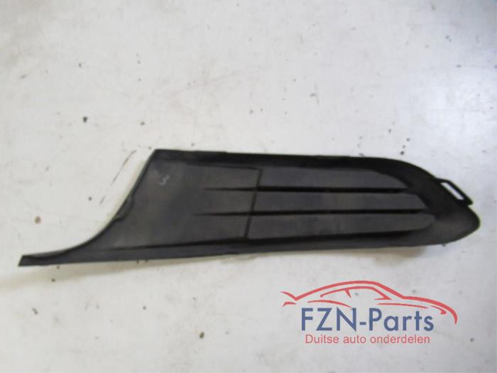 Bumpercover voor Volkswagen Jetta (22741313)