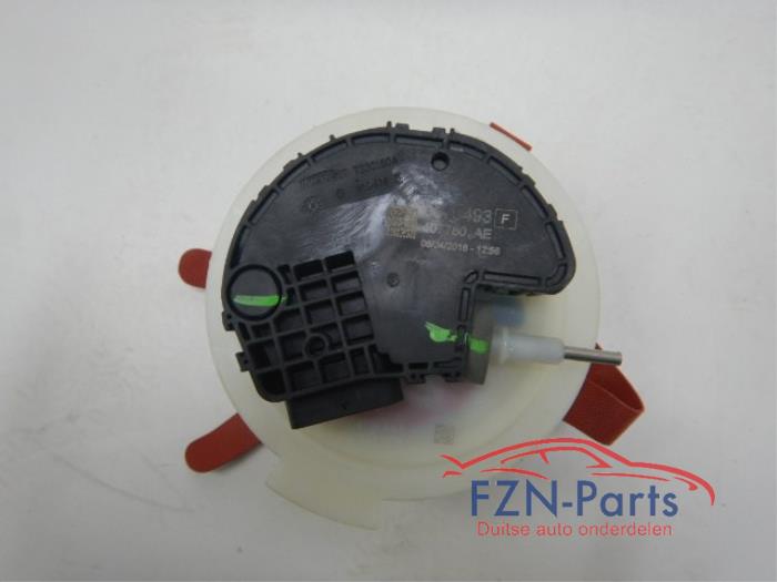 Audi A6 4G Adblue Pomp met module