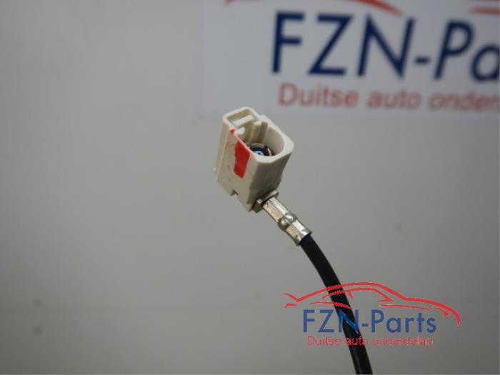 Antenne Mercedes Vito (22741539)