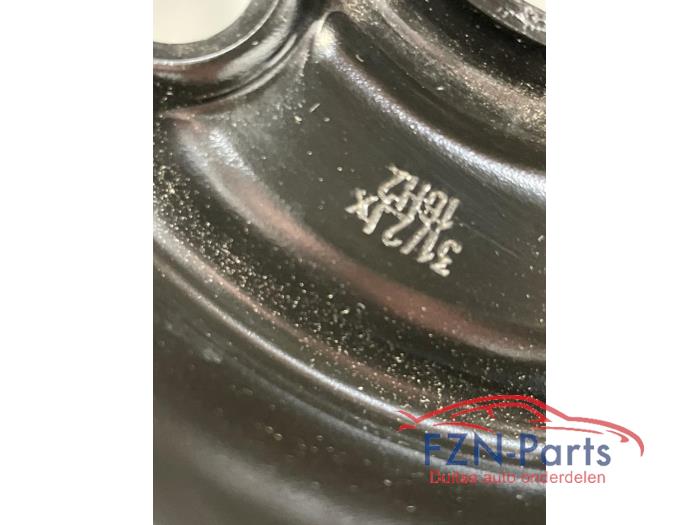 Reservewiel Volkswagen Polo (22811155)