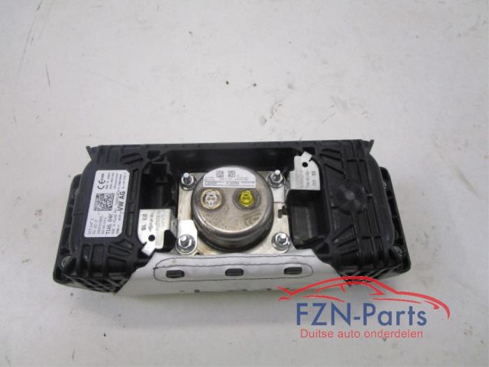 Airbag rechts (Dashboard) Audi A5 (22740027)