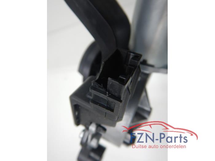 Ruitenwisserarm achter BMW 5-Serie (22745385)