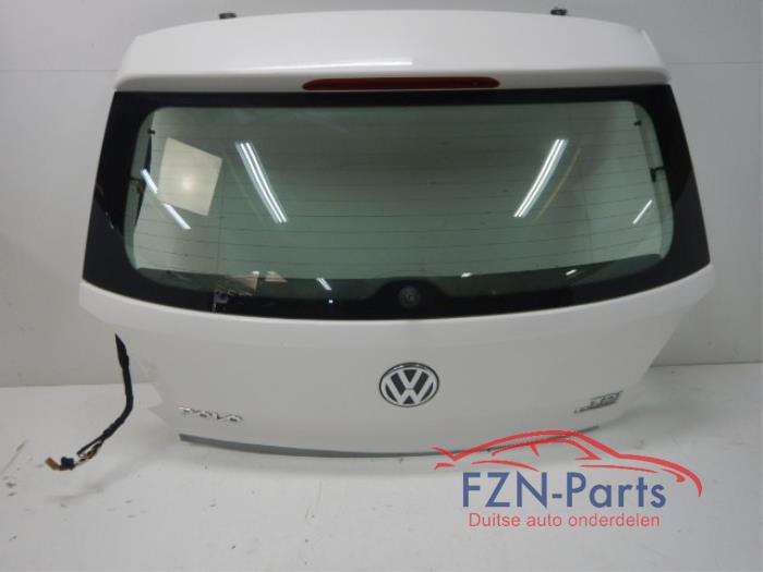 Achterklep Volkswagen Polo (22745447)