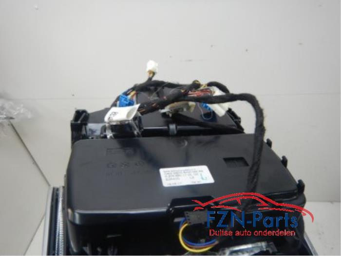 Middenconsoles Mercedes GLC-Klasse (22739263)