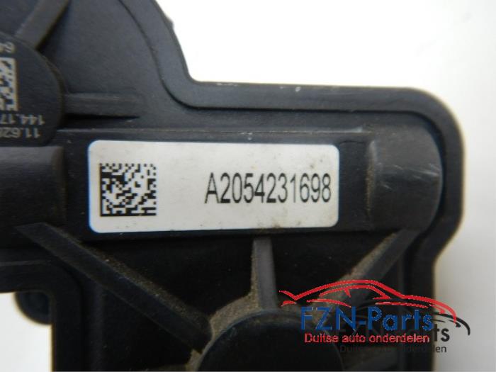 Handrem motor Mercedes C-Klasse (22741030)