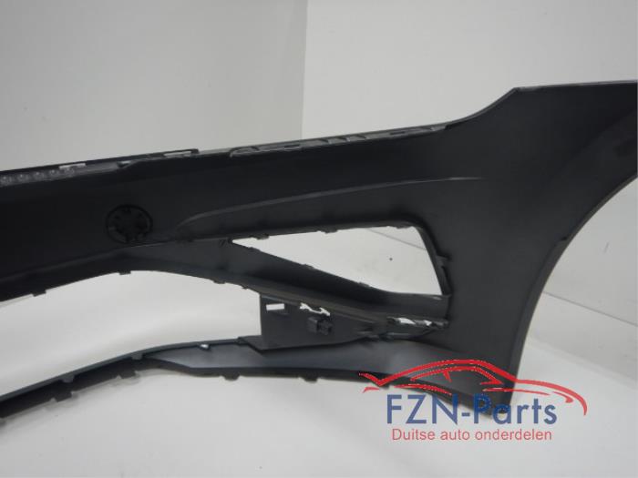 VW Golf Sportsvan Facelift Voorbumper LR7H 510807