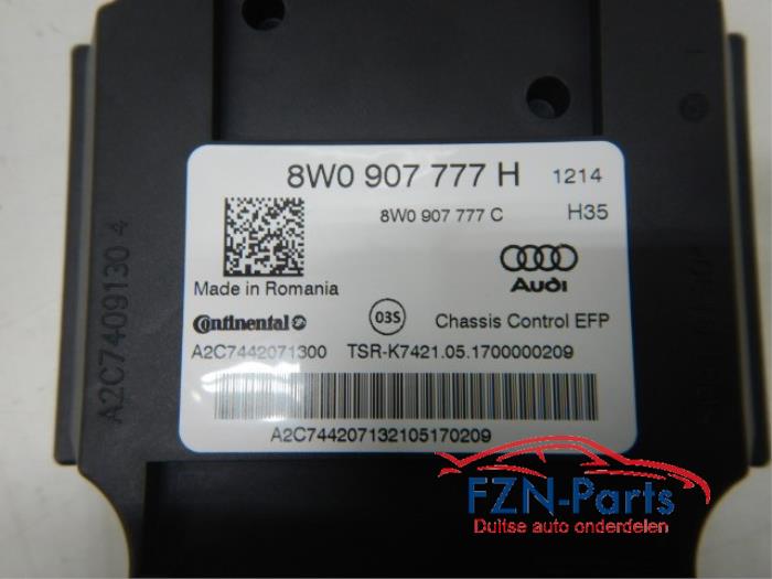 Veercomputer Audi A5 (22742708)