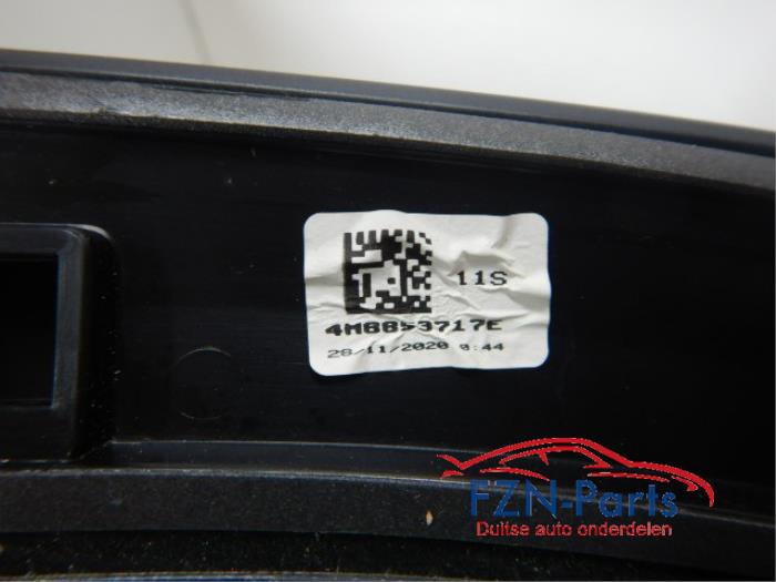 Wielrand voor Audi Q8 (22742100)