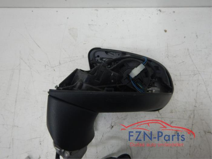 Buitenspiegel links Mercedes C-Klasse (22725419)