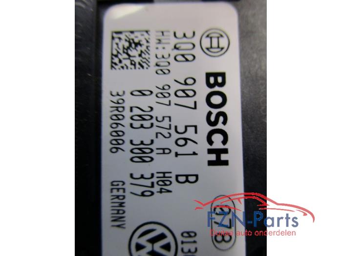 VW Passat B8 GTE ACC Radar Sensor