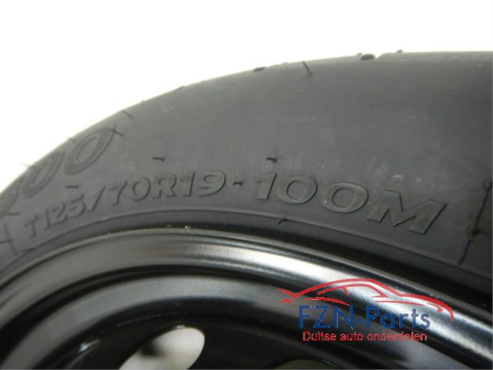 Audi A5 8W Thuiskomer 19 inch