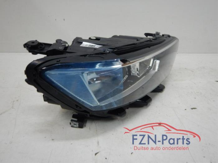 VW T-Roc Koplamp H7 Halogeen Rechts