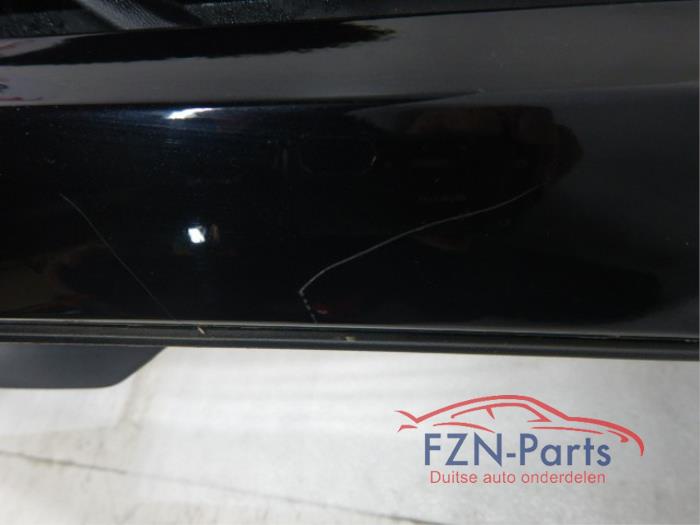 VW Golf Sportsvan Voorbumper 4PDC KLS Mistlampen