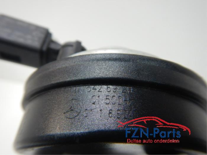 Claxon Mercedes C-Klasse (22727252)