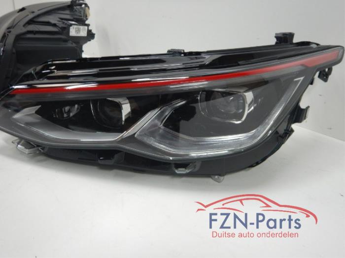 VW Golf 8 GTI Koplamp IQ LED Koplampen Set L + R 059/060L NIEUW