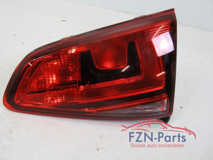 VW Golf 7 Klep Achterlicht Rechts