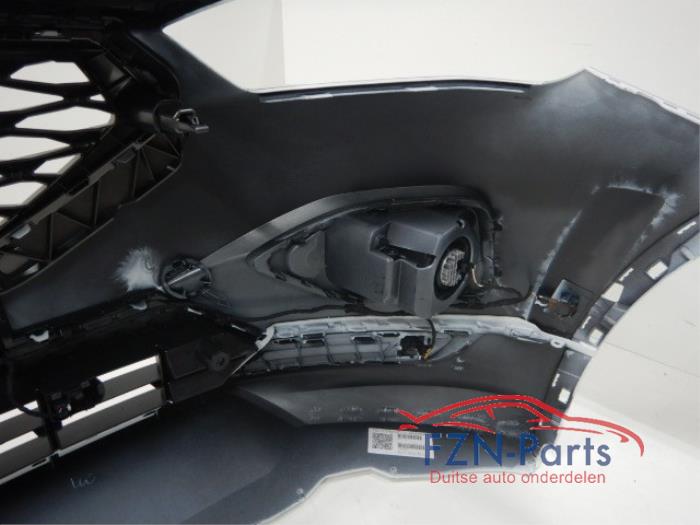 Voorbumper Seat Tarraco (22720840)