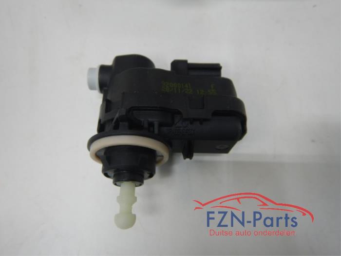 Stelmotor tussenbak Diversen Diversen (22744894)