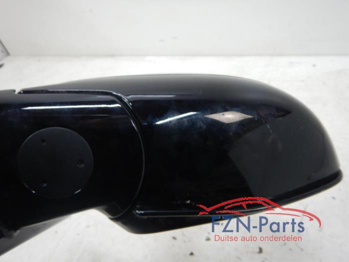 Buitenspiegel links BMW X4 (22725659)