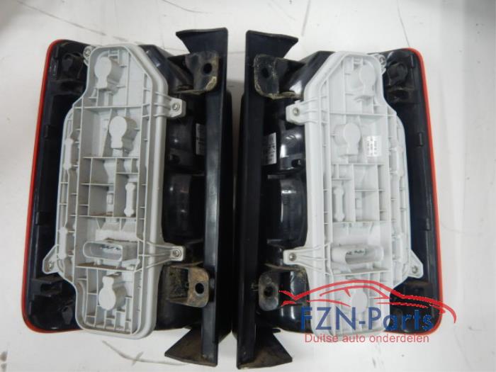 Diversen Volkswagen Caddy (22739010)