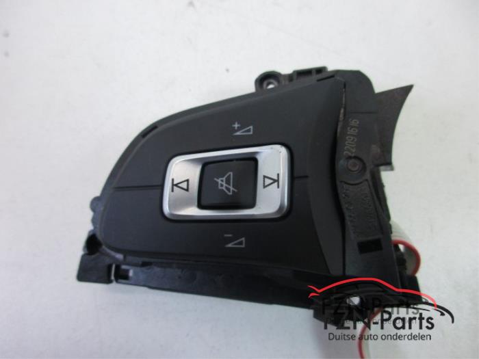 VW Golf 7 Stuurknopjes MF NIEUW