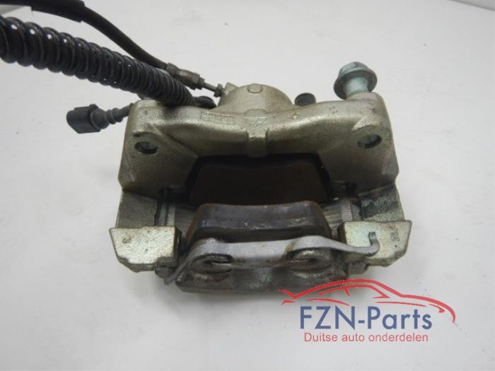 Remmenset compleet voor Volkswagen Touareg (22744746)