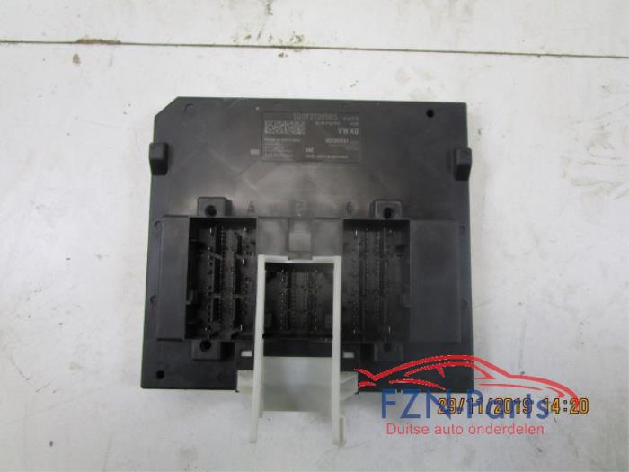 VW Golf 7 Boordnet MBQ BCM