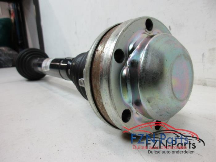 VW Passat B8 3G Aandrijfas Rechts