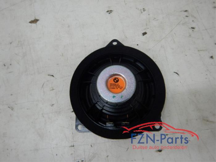 Portierbekleding 4Deurs rechts-voor BMW 7-Serie (22740696)