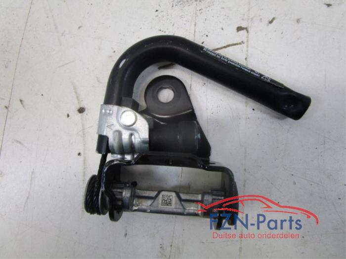 Gordelspanner Set Mercedes E-Klasse (22744560)