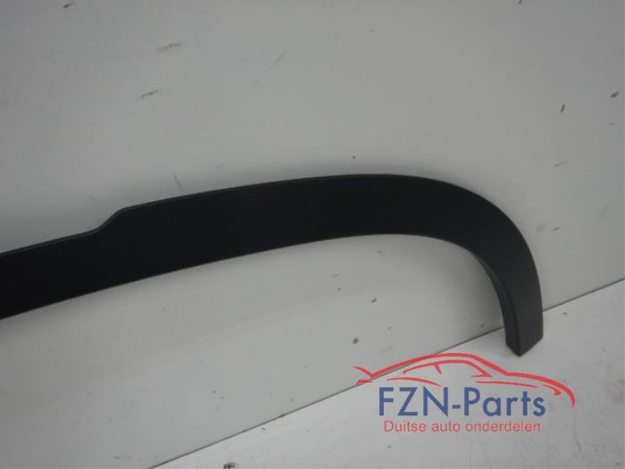 Land Rover Defender L663 Wielrandbekleding Rechts-voor