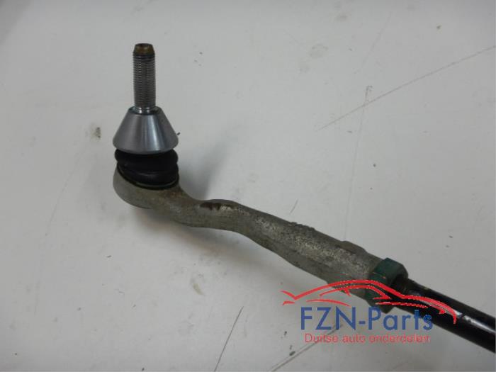Mercedes-Benz GL W166 Stuurhuis Compleet