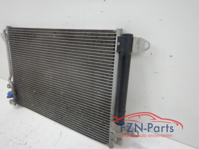 Airco Condensor Volkswagen Jetta (22744655)