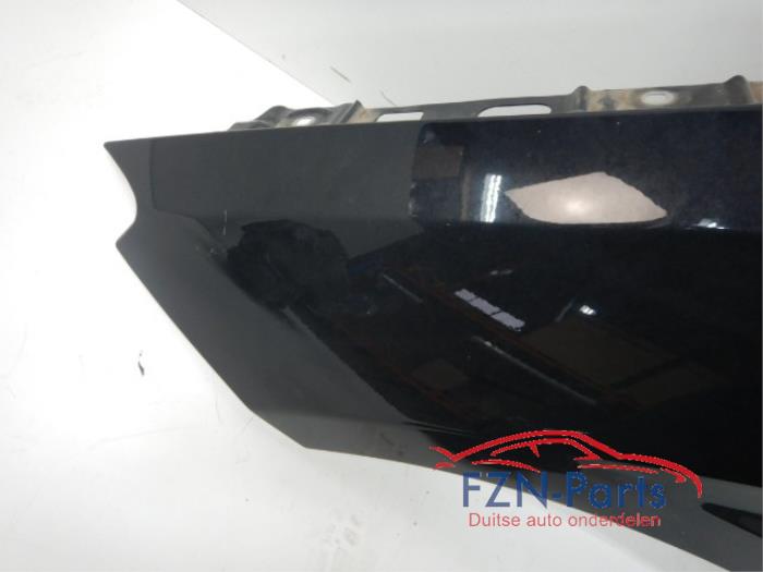 Scherm links-voor Mercedes ML-Klasse (22724196)