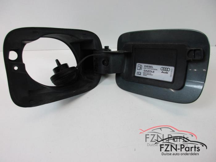 Audi A4 8K Tankklep Tank Klep