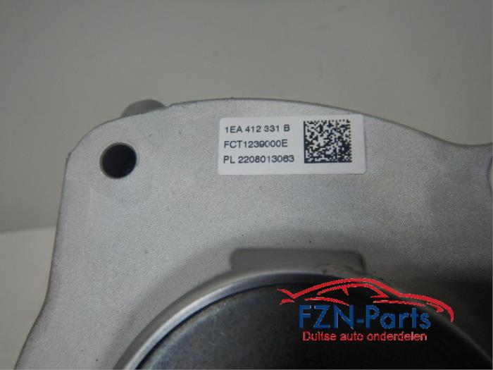 VW ID3 ID4 ID5 1EA Wielophanging Veerpoot