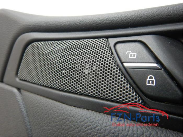 Portierbekleding 4Deurs rechts-voor BMW 3-Serie (22739791)