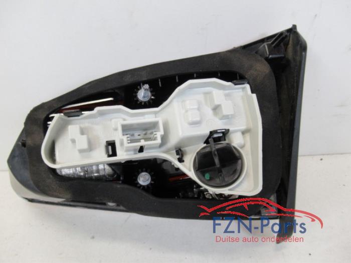 Achterlicht links Volkswagen Golf (22725068)