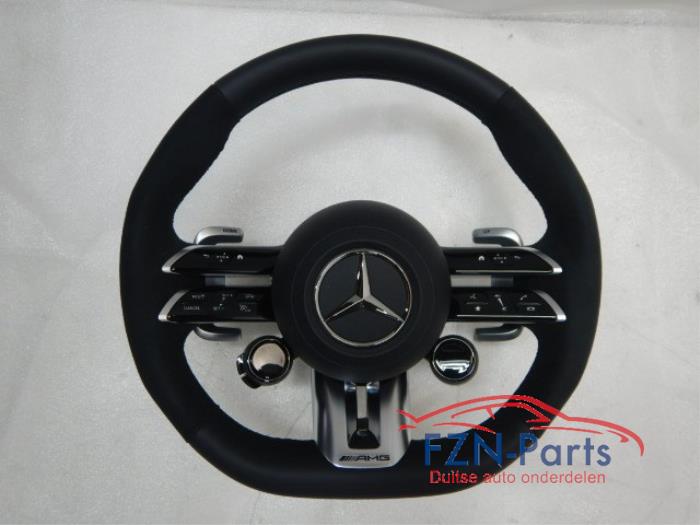 Stuurwiel Mercedes Diversen (22730030)