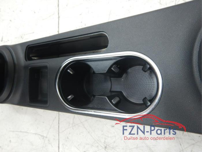 VW Beetle 5C Middenconsole Middenarmsteun