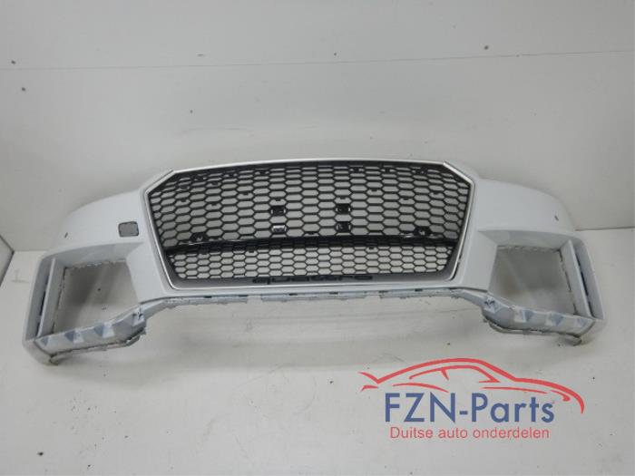 Voorbumper Audi TT (22720902)