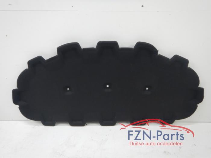 Motorkap Bekleding Volkswagen Tiguan (22742237)