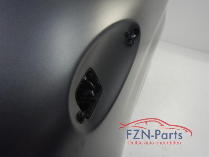 Portier 4Deurs rechts-achter Mercedes C-Klasse (22723908)