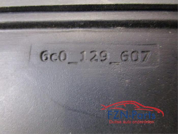 VW Polo 6R 1.8 Benzine Luchtfilterhuis