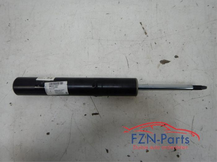 Schokdemperpoot links-voor Audi Q5 (22744822)
