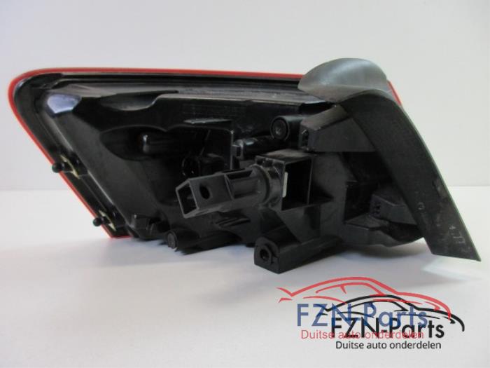 Audi A3 S3 8V LED Achterlichtenset L+R 3-Deurs Compleet