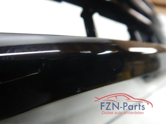VW Tiguan 5NA Facelift R Voorbumper 6PDC Cam LC9X 5NA