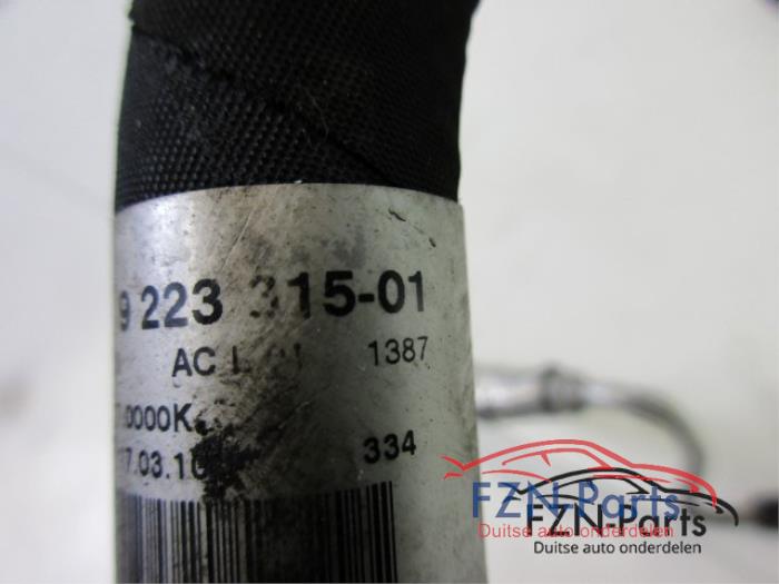 Airco Leiding BMW 3-Serie (22728935)
