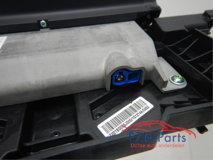 Audi A4 8W Display Scherm Dashboard