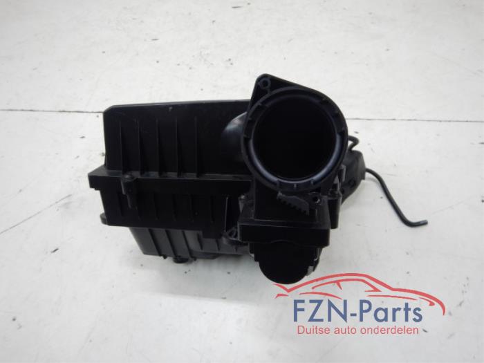 VW Passat B8 Luchtfilter 2.0 TDI